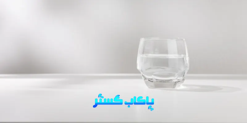 دستگاه تصفیه آب و کاهش خطر تشکیل سنگ کلیه در مناطق با آب سخت